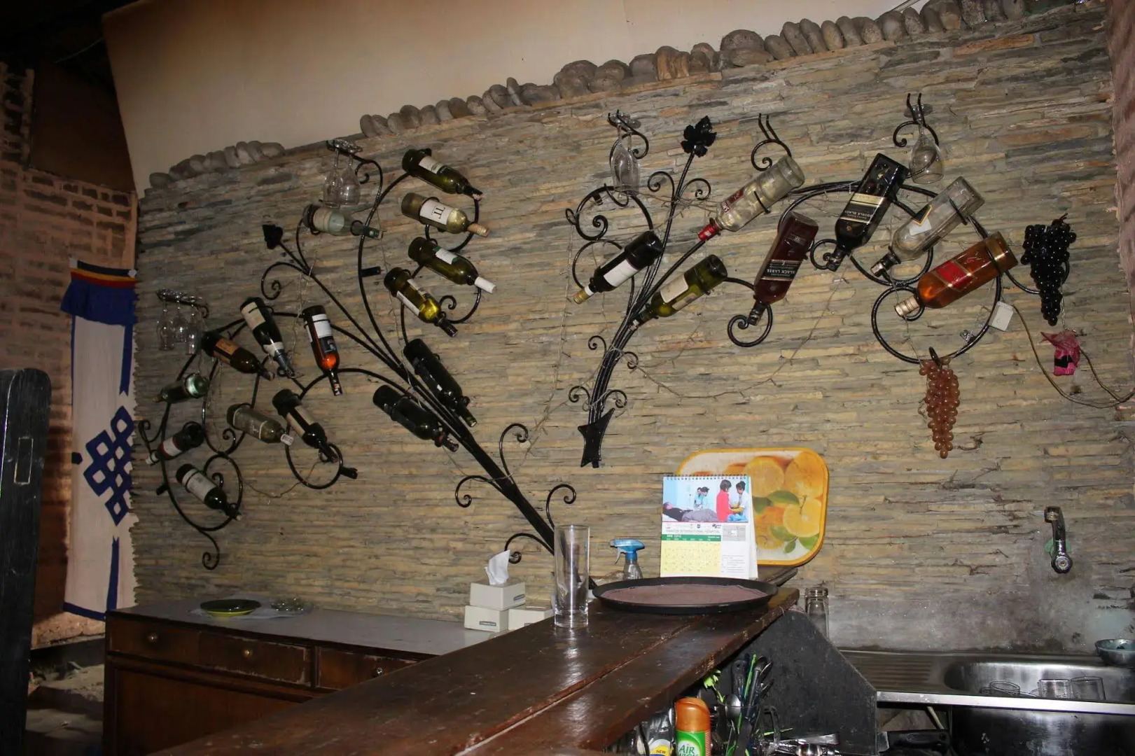 Hotel Encounter Nepal