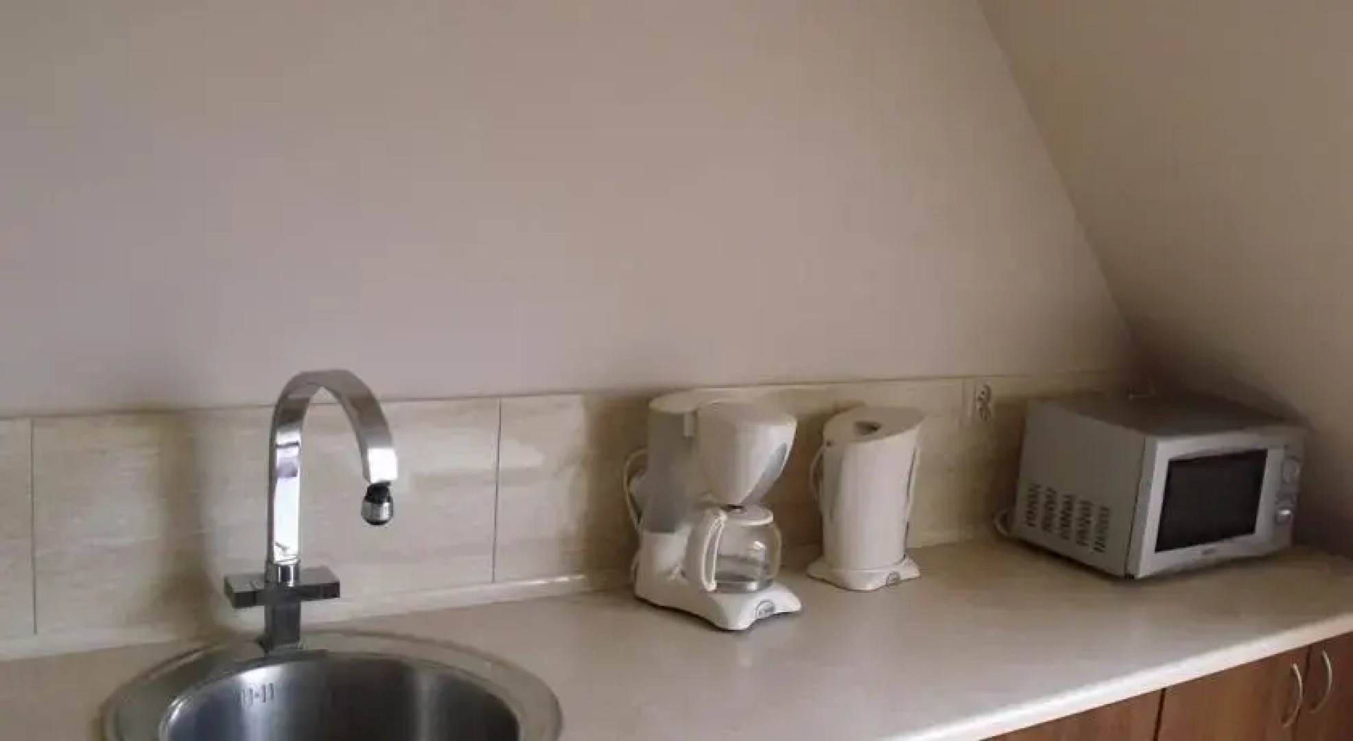 Jastarnia - Tanie pokoje