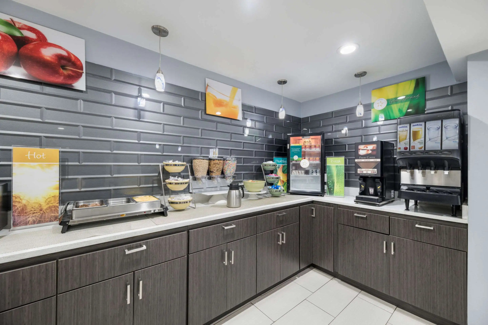 Quality Inn Fort Stockton