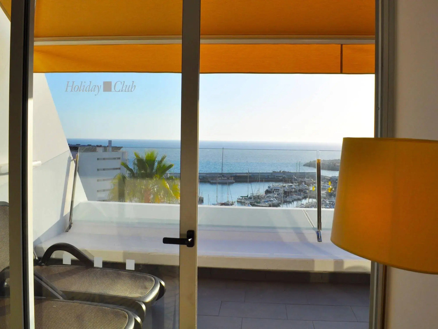 Holiday Club Puerto Calma