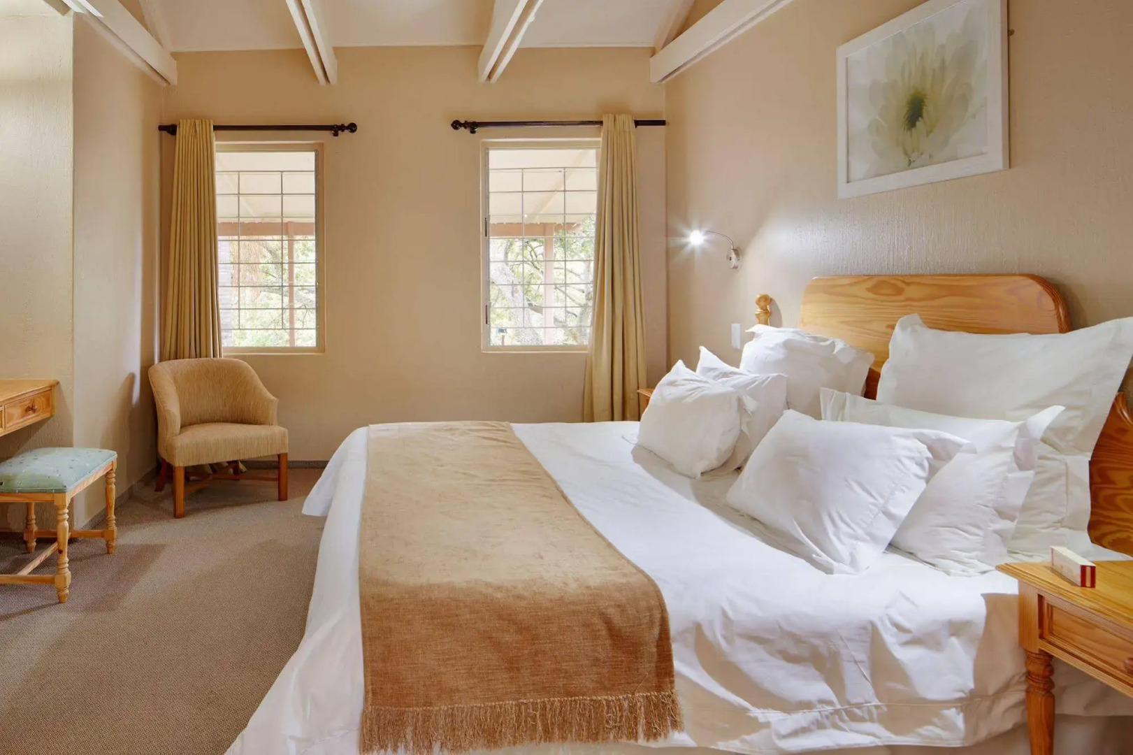 First Group Waterberry Hill