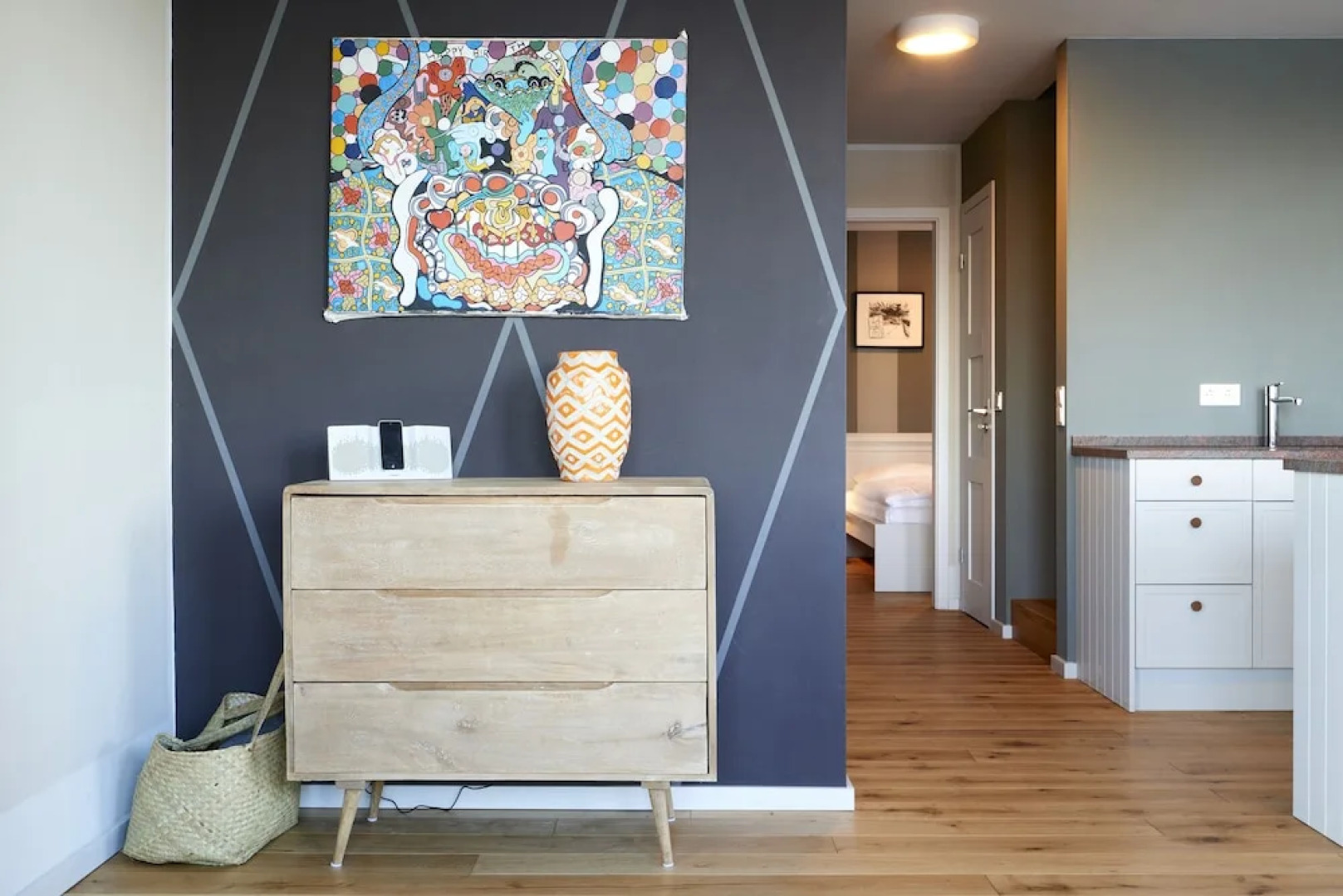 im-jaich Naturoase Rügen