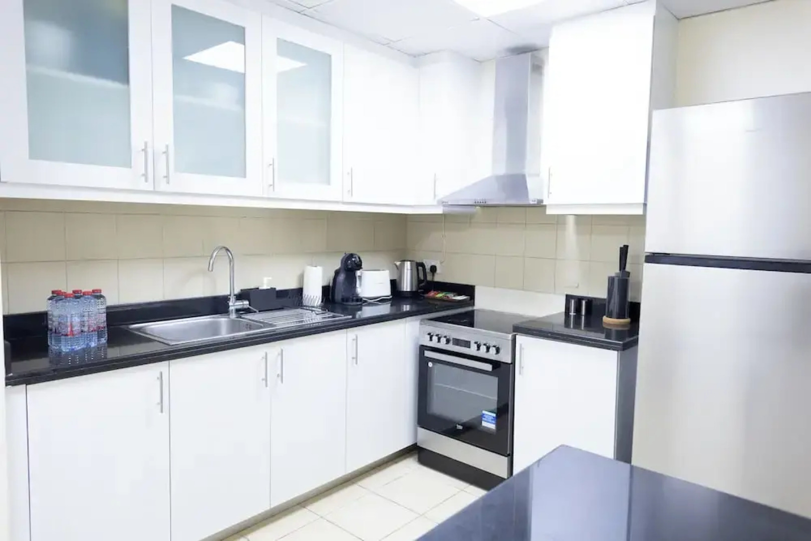 HAPPY SEASON I Apartment on JBR