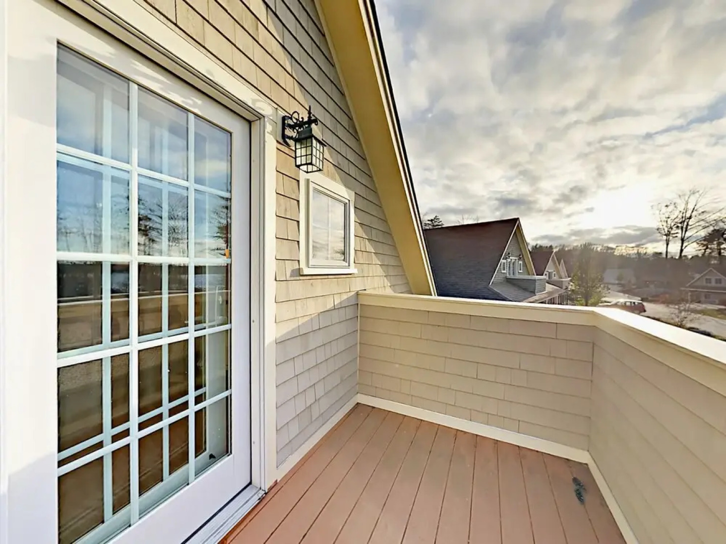 318 Eddy Road Home - 4 Br Home