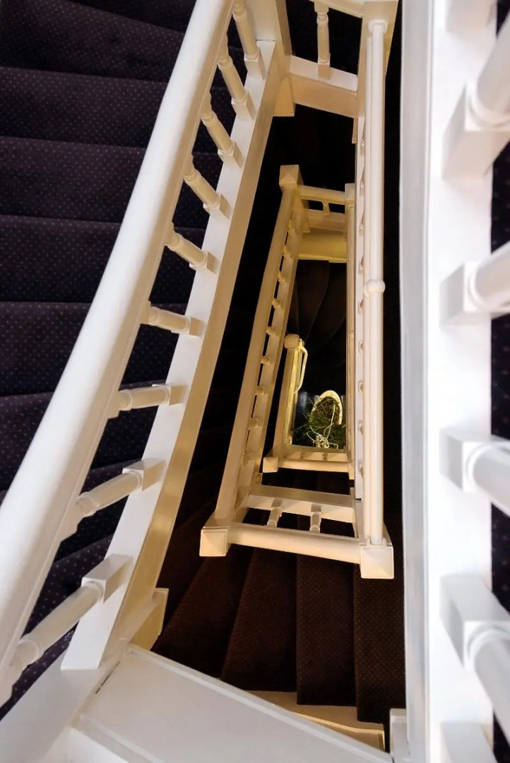 Un Hôtel sur le Port