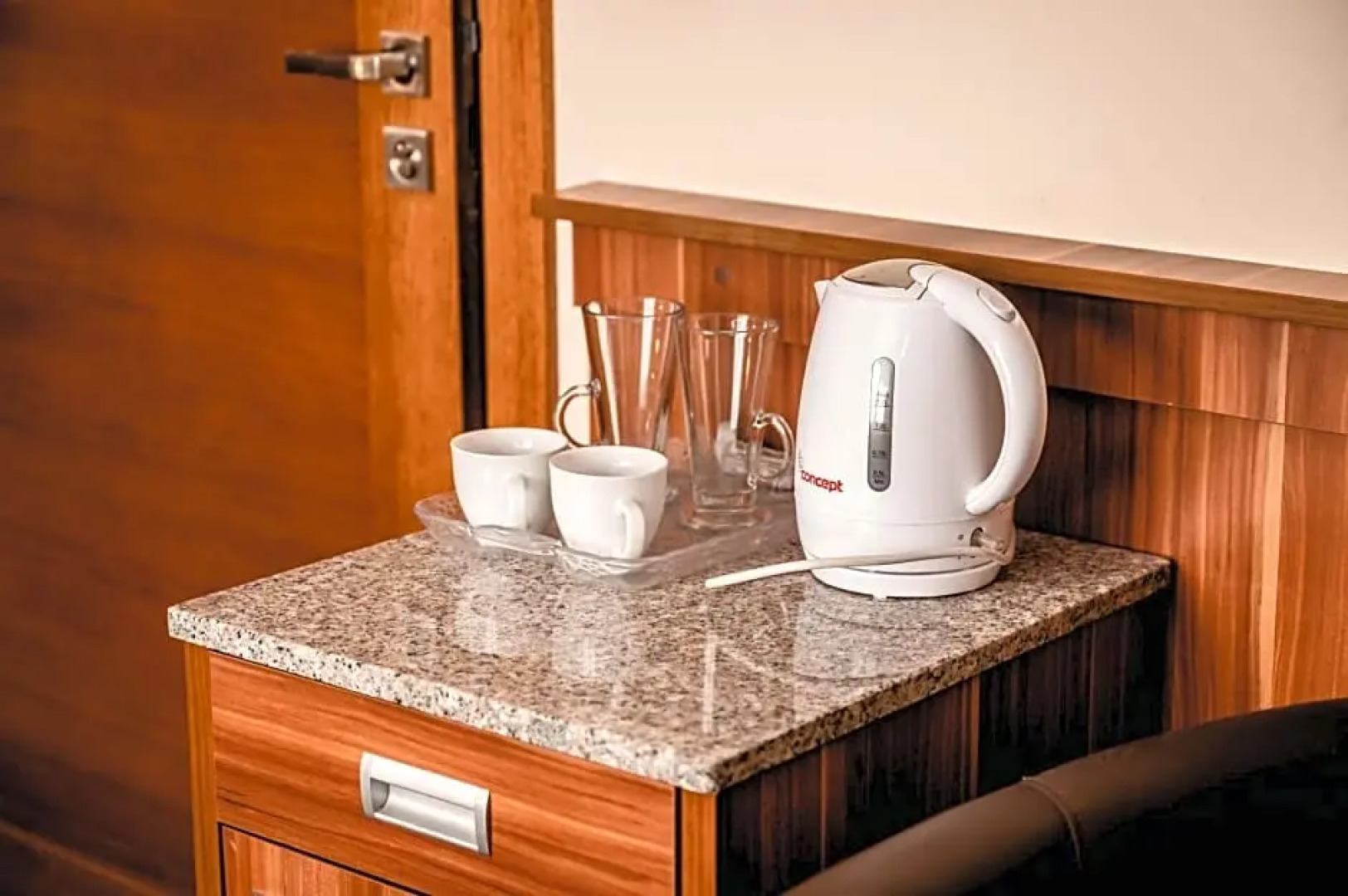 Hotel nad morzem- Art-Pension