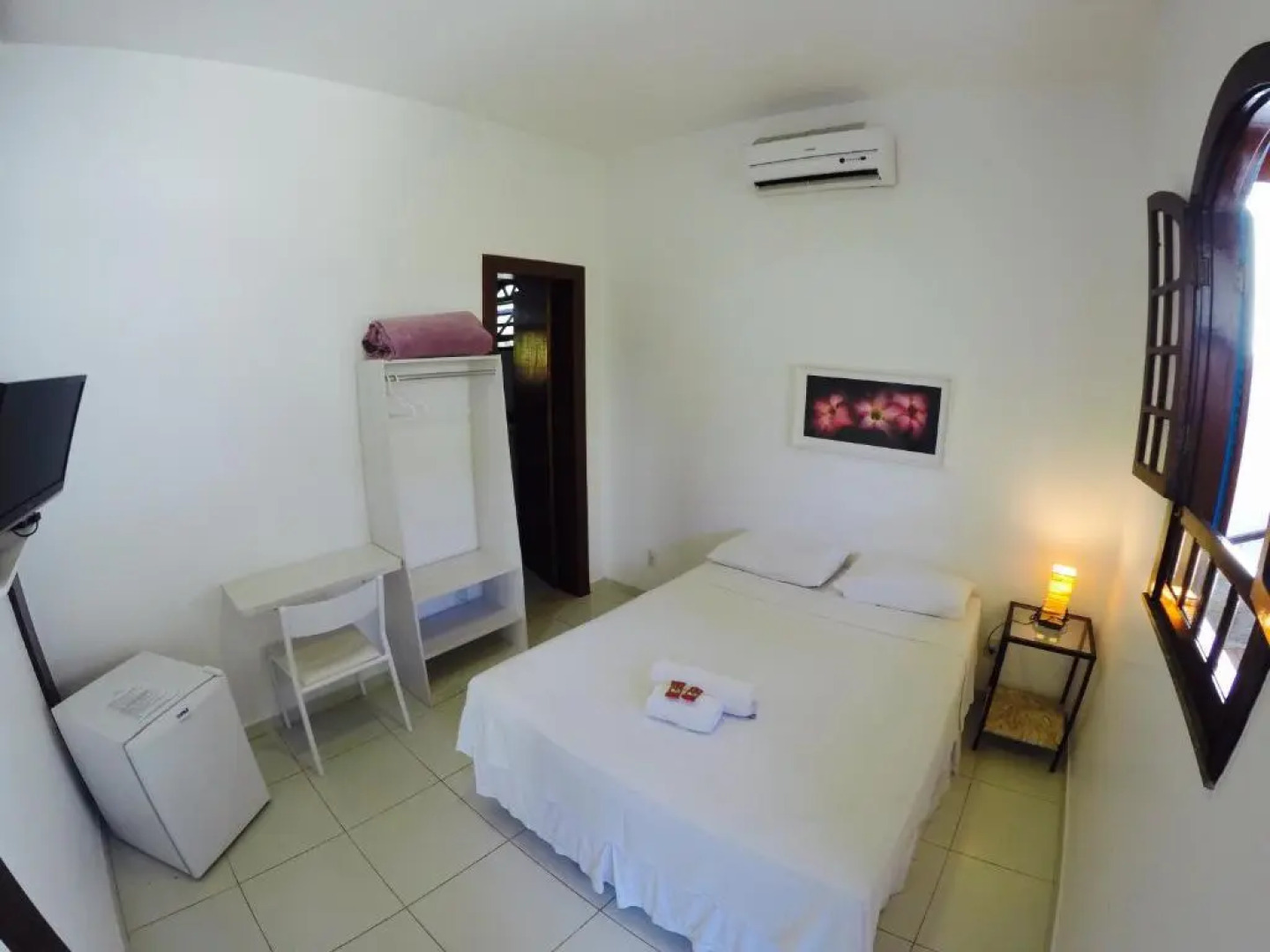 Pousada Aldeia dos Ventos