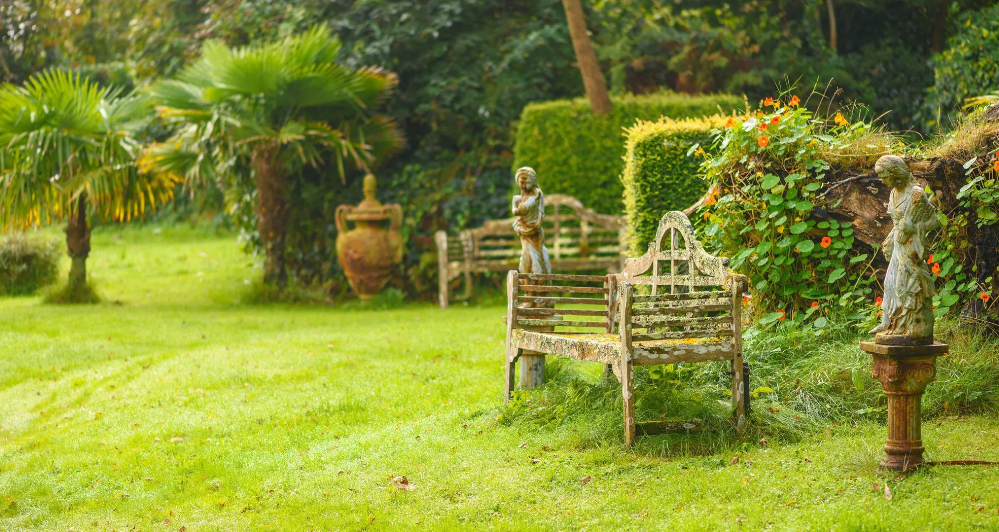 Penventon Park Hotel