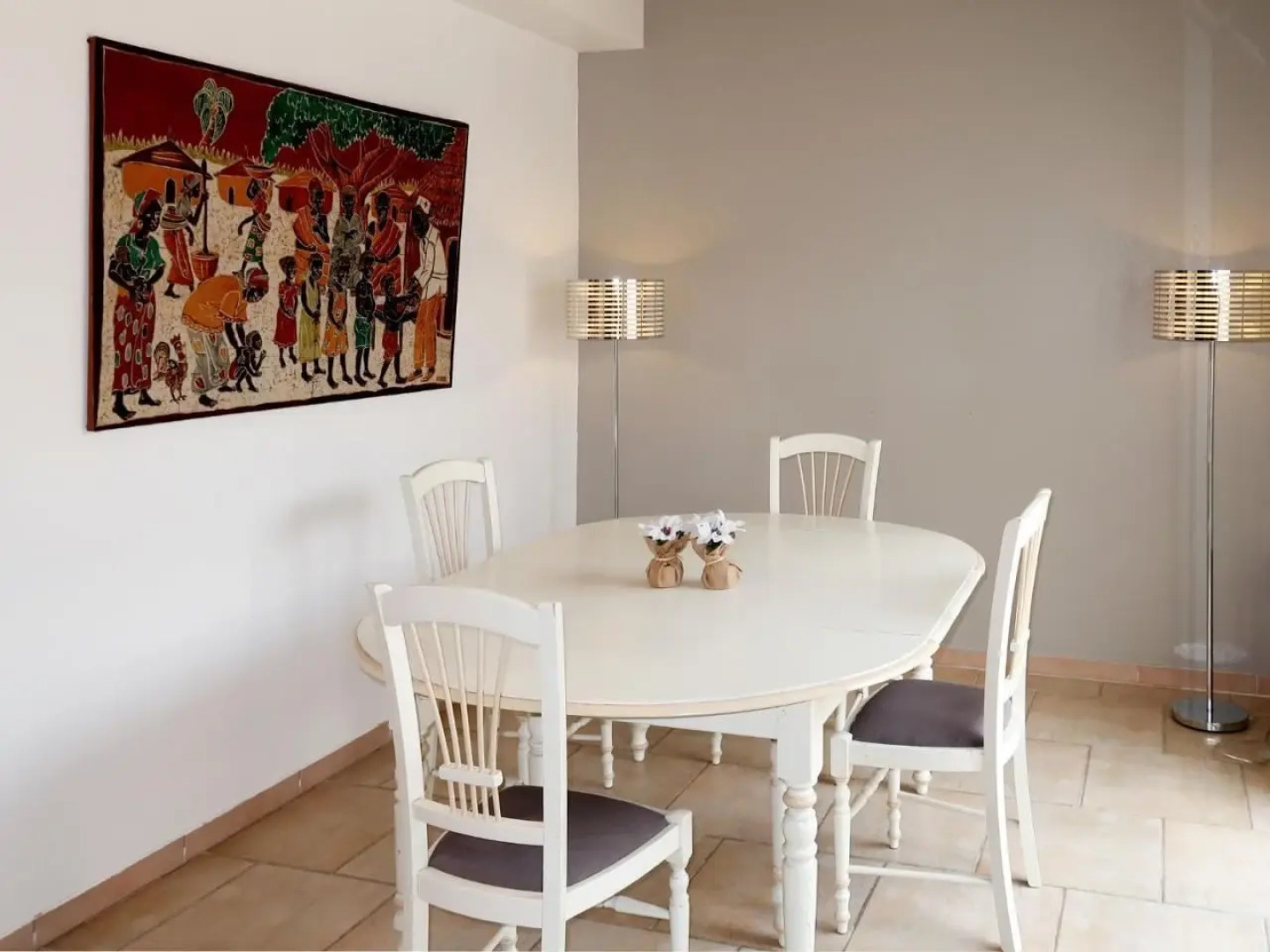 Holiday Home Côté Sud - BZS165