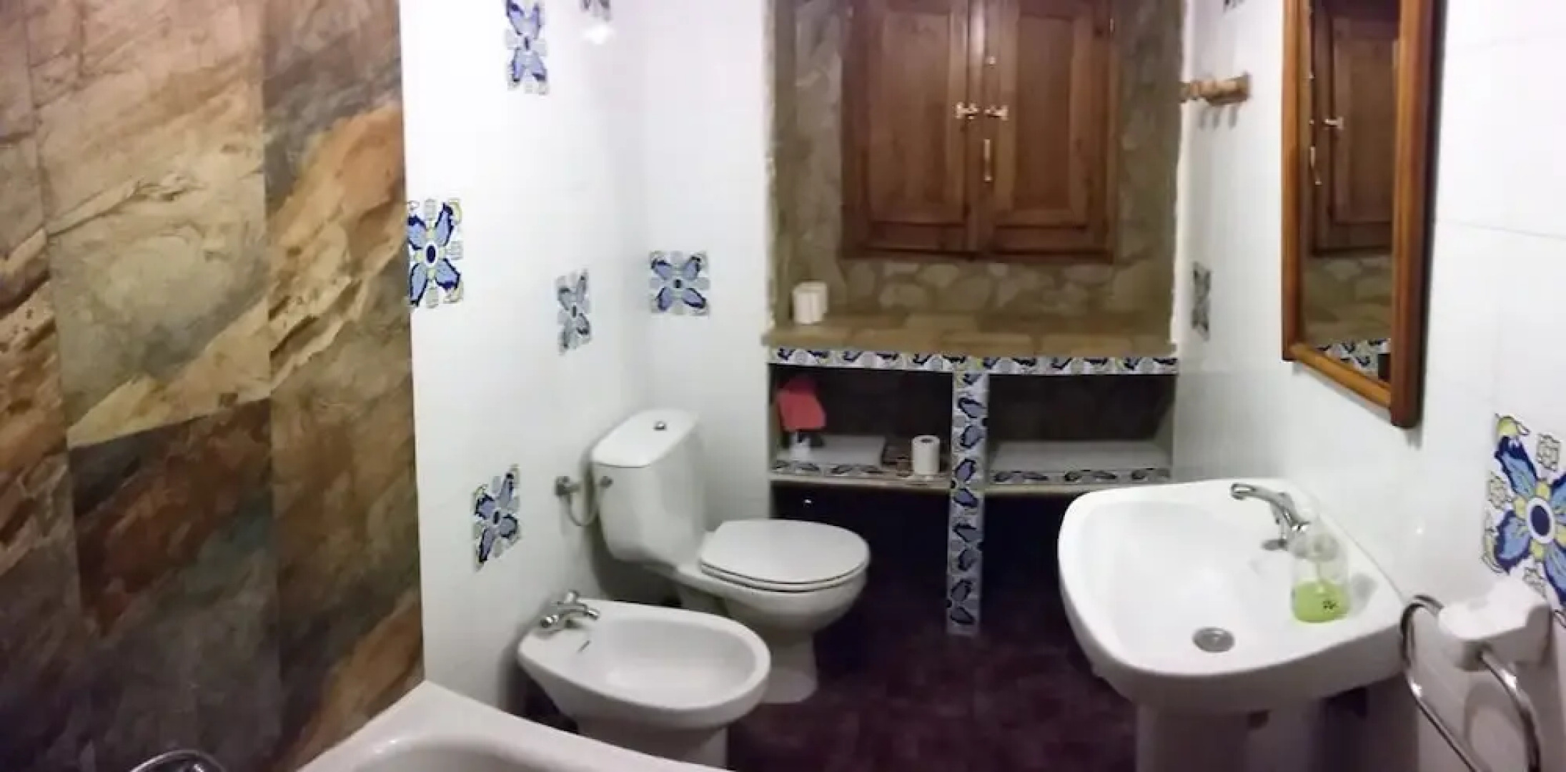 Alojamiento Rural Castril