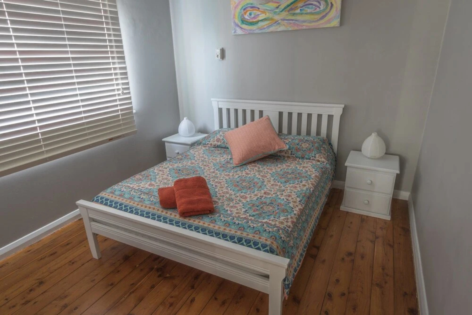 Jacks at the Bay, 18a Achilles Street