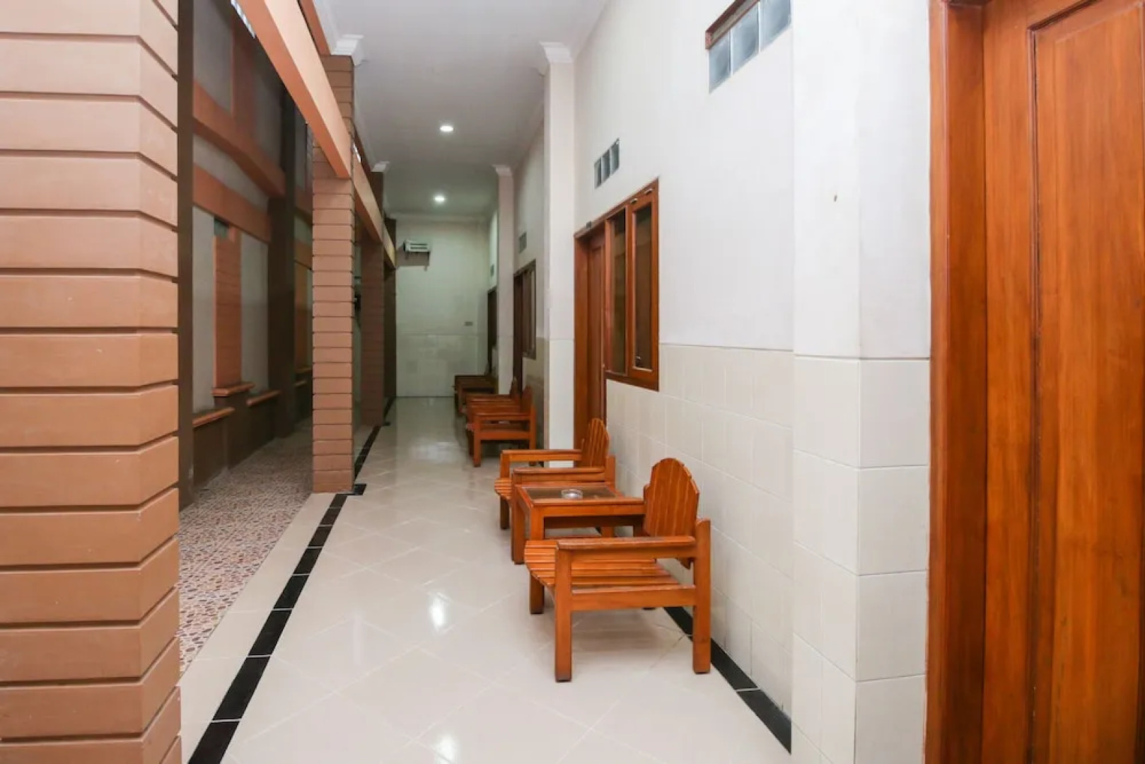 Airy Jenderal Sudirman Timur 5 Pemalang