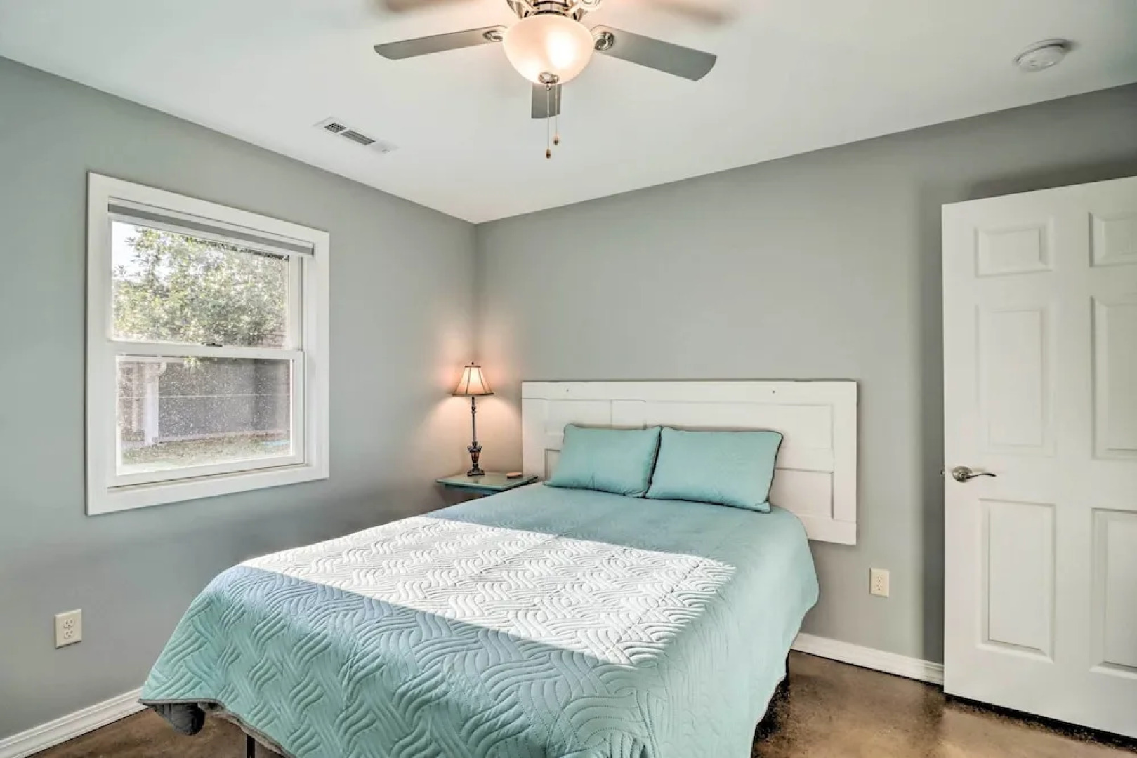 Newly Built Cotter Home, Great Fishing Nearby