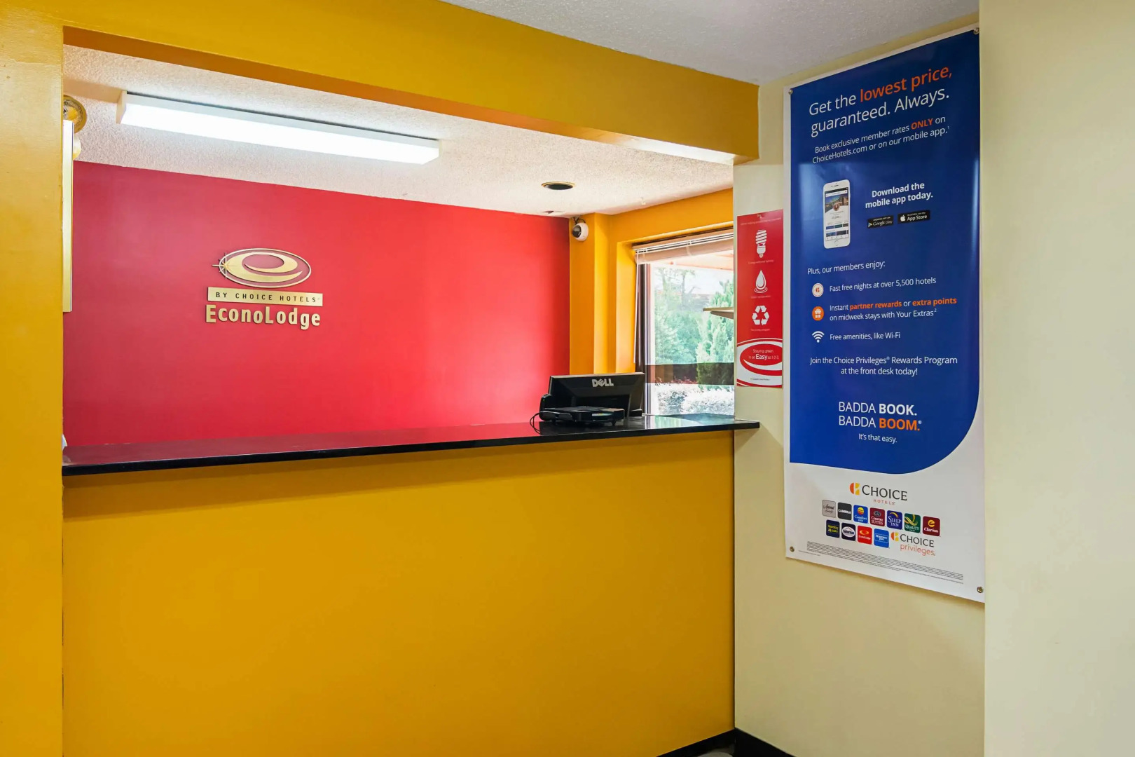 Econo Lodge Research Triangle Park