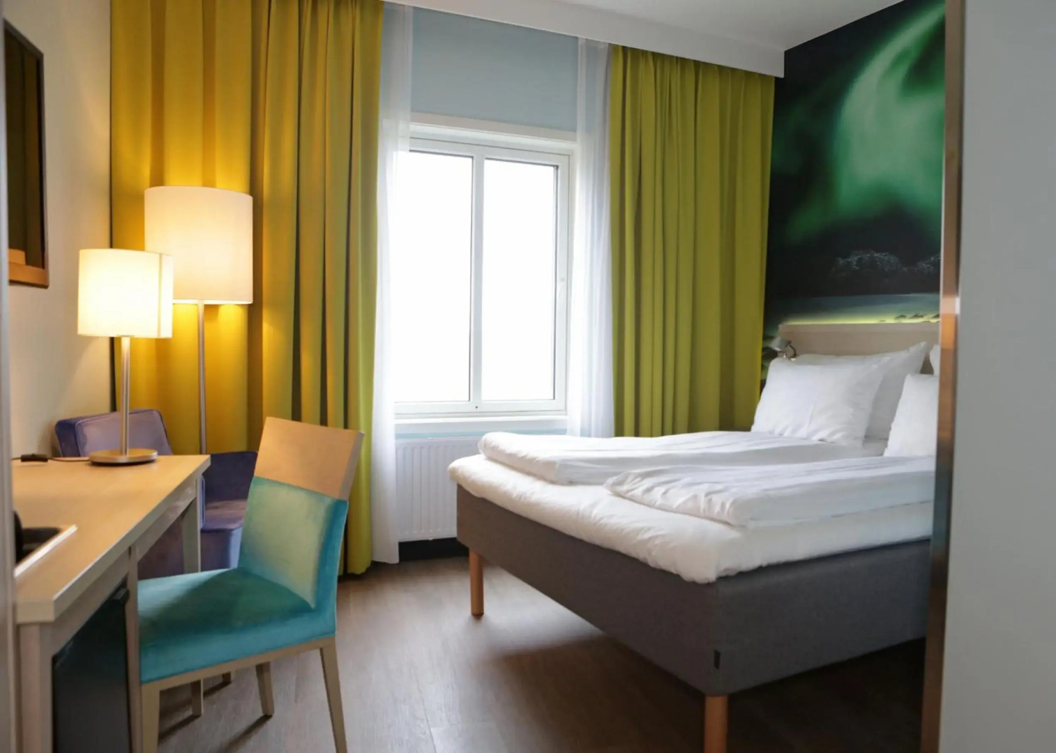 Thon Hotel Kautokeino