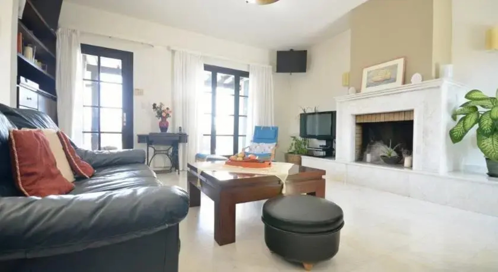 Secluded Family Villa