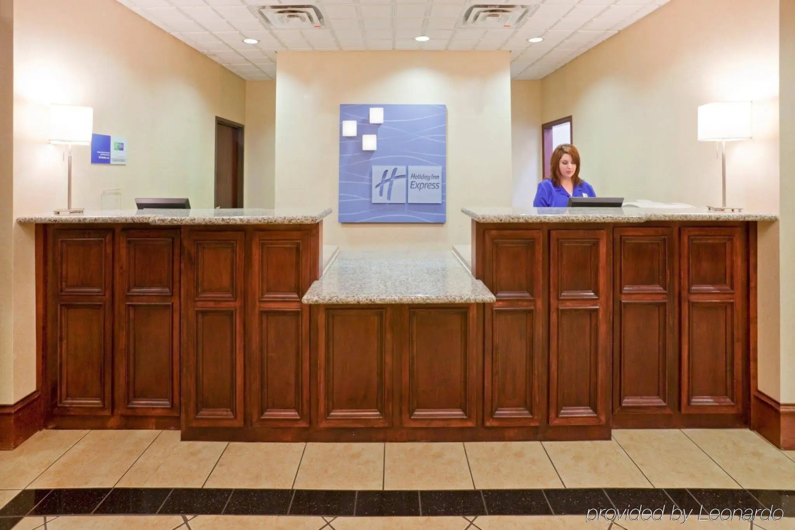Holiday Inn Express Hotel & Suites San Angelo by IHG