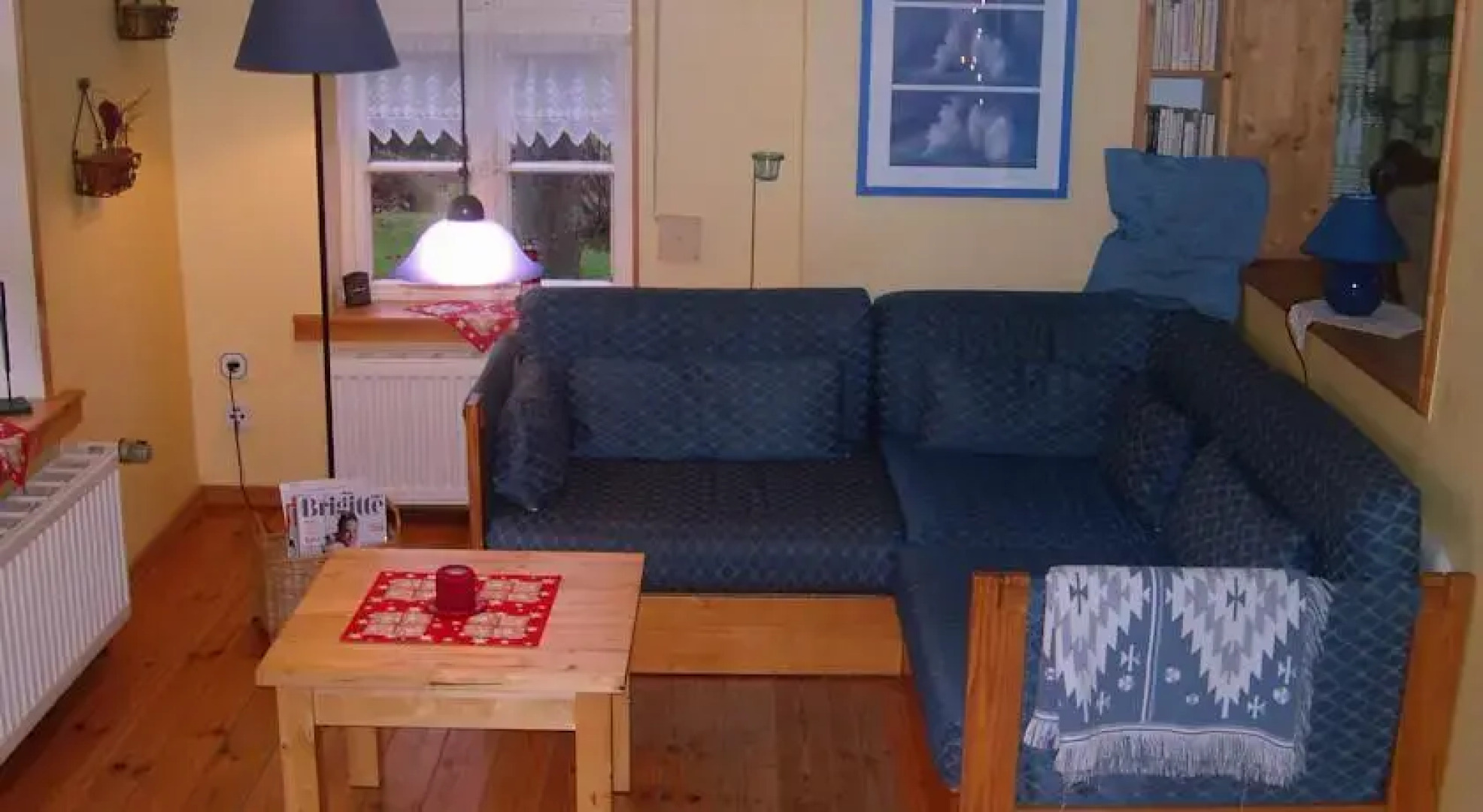 Ferienhaus Ostfriesland Krummhörn Upleward