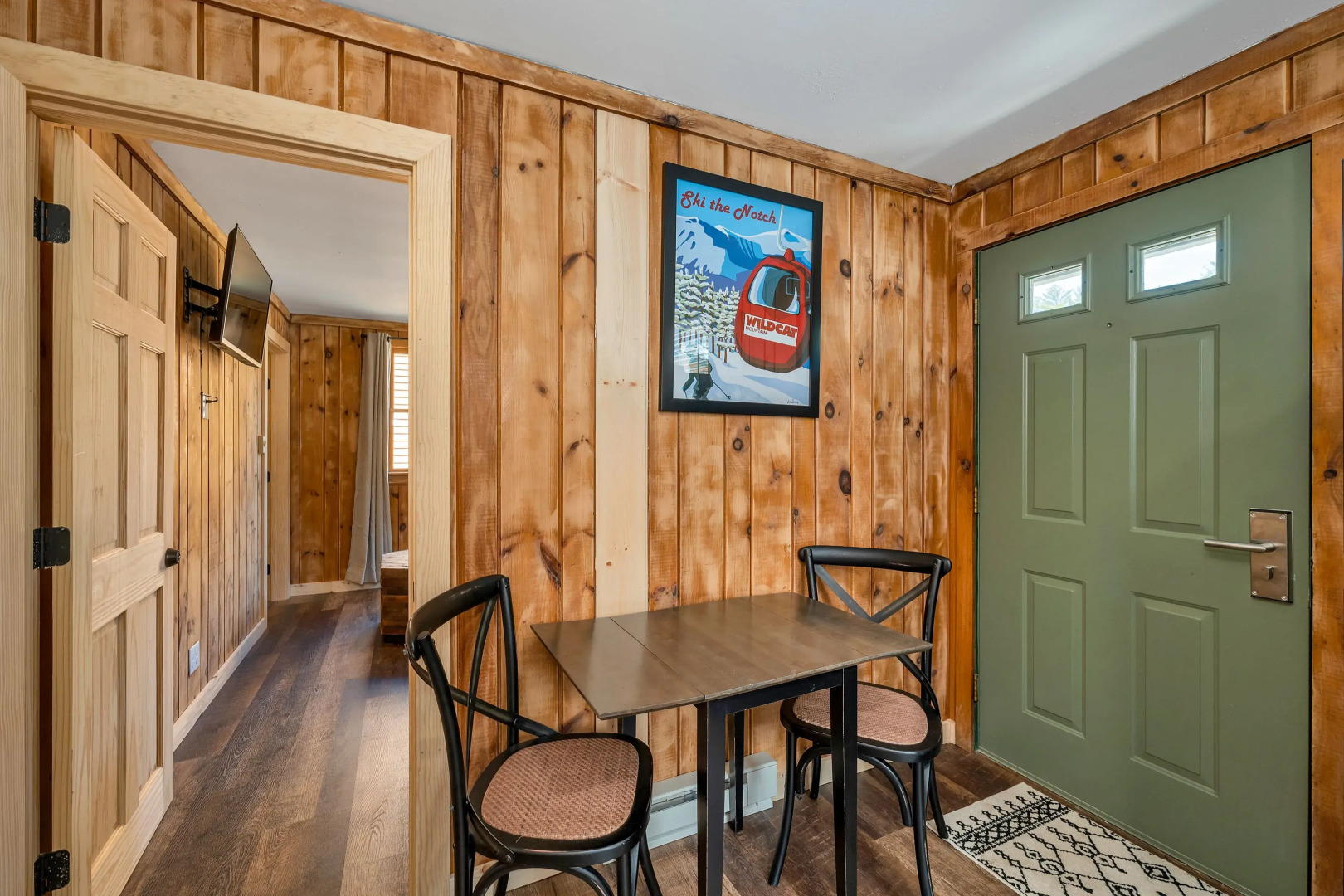 Wills Inn - Bartlett