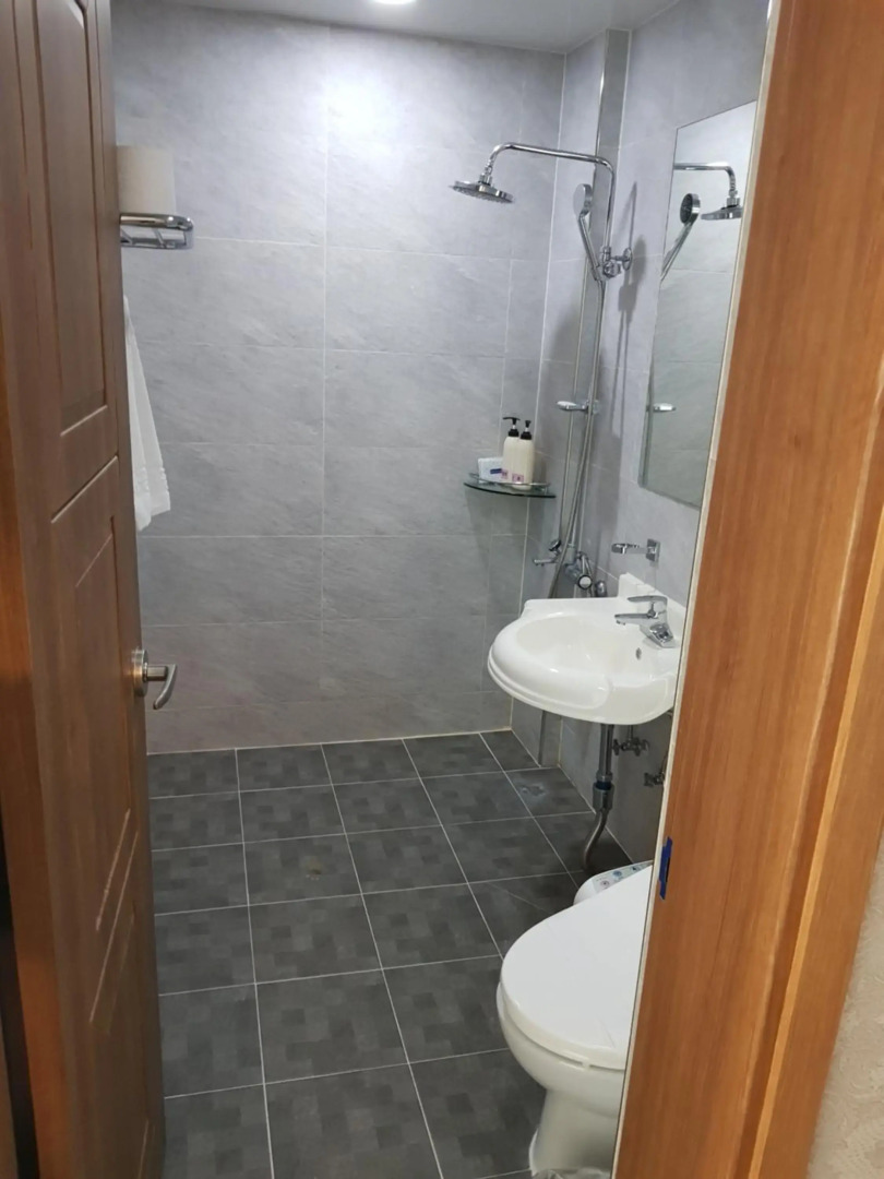 Yangyang International Airport Hotel