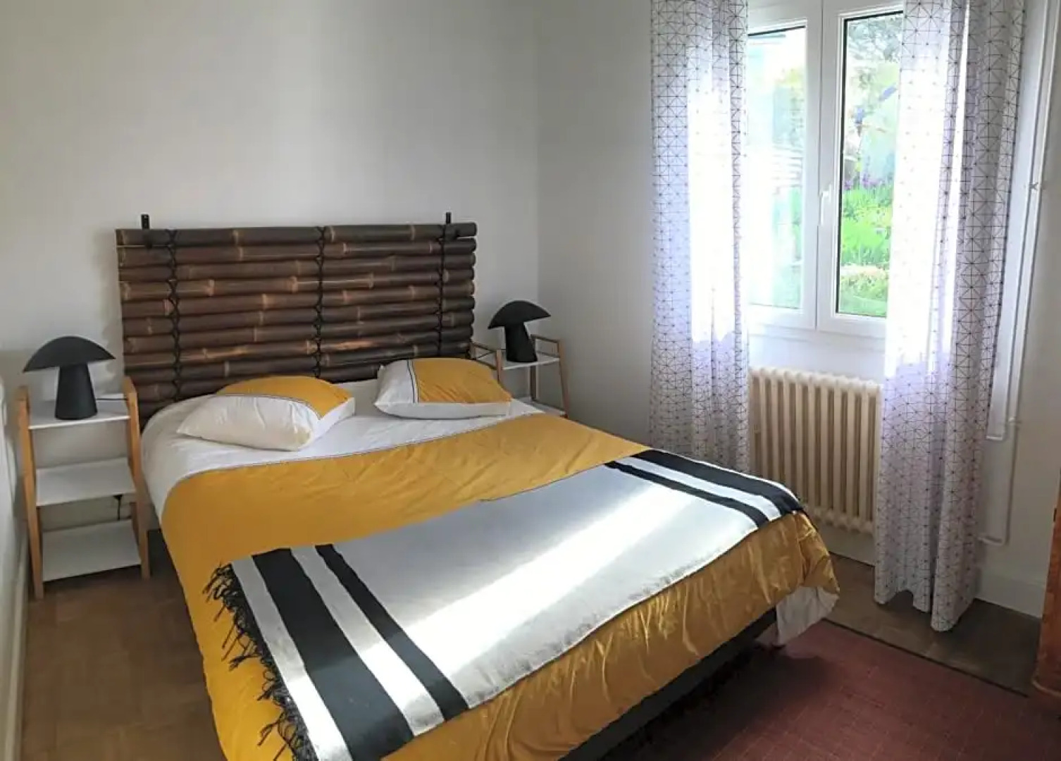 COTTAGE des RIAS 2 chambres d'hôtes ou 1 suite à 172 m de la mer