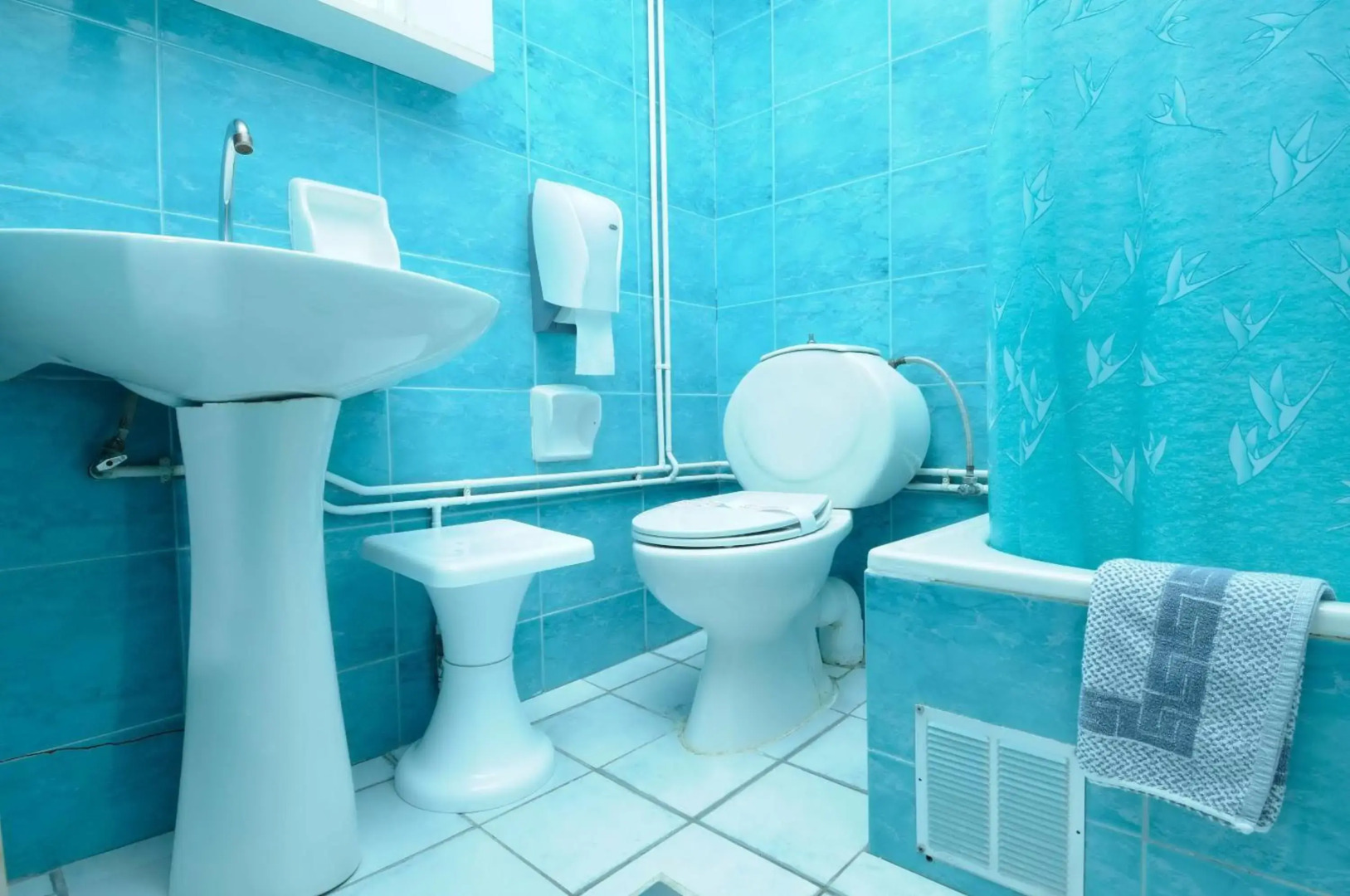 Konstantinoupolis Hotel - Adults friendly