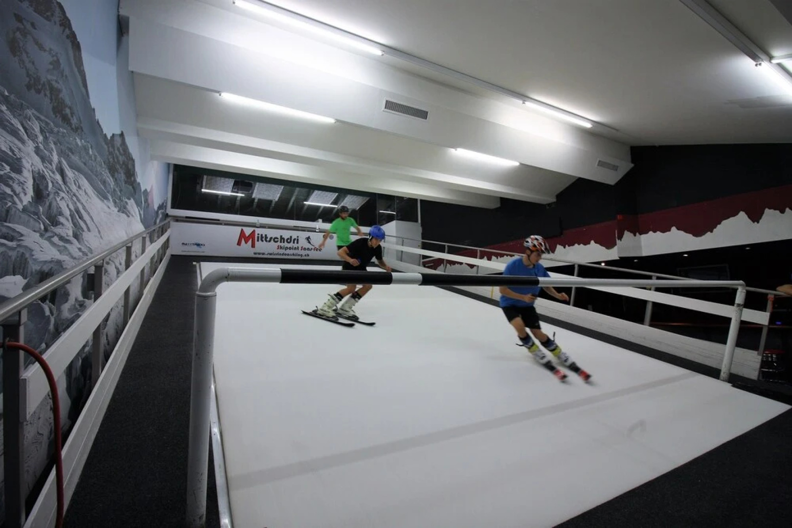 Hotel Metropol Saas-Fee