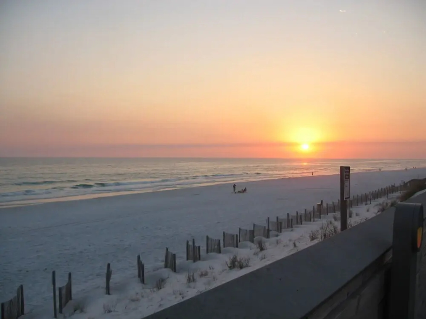 Chateau La Mer 8B Destin