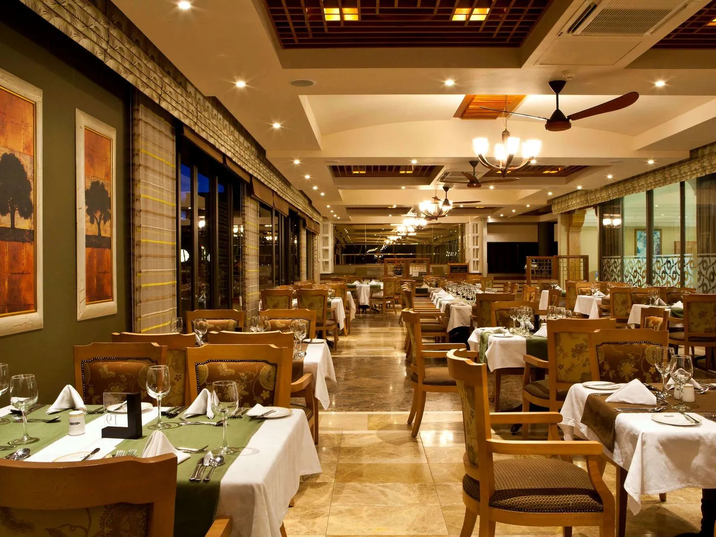 Mövenpick Hotel Windhoek