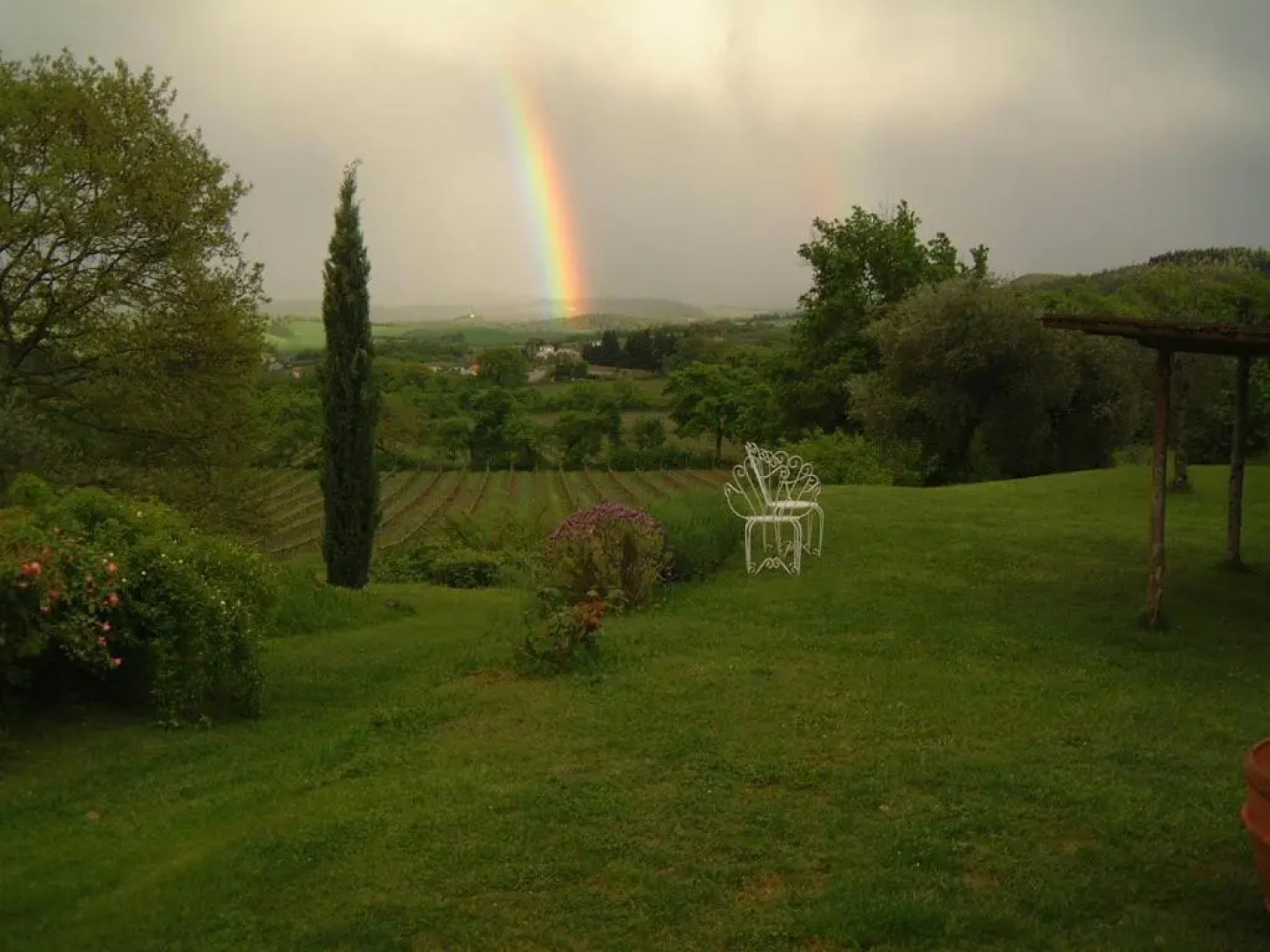 Agriturismo Castelrotto
