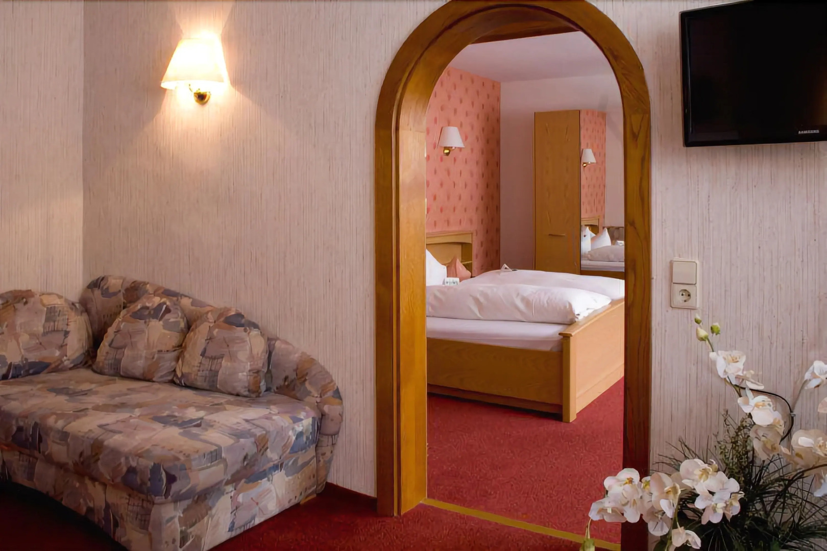 Wochner's Hotel Sternen