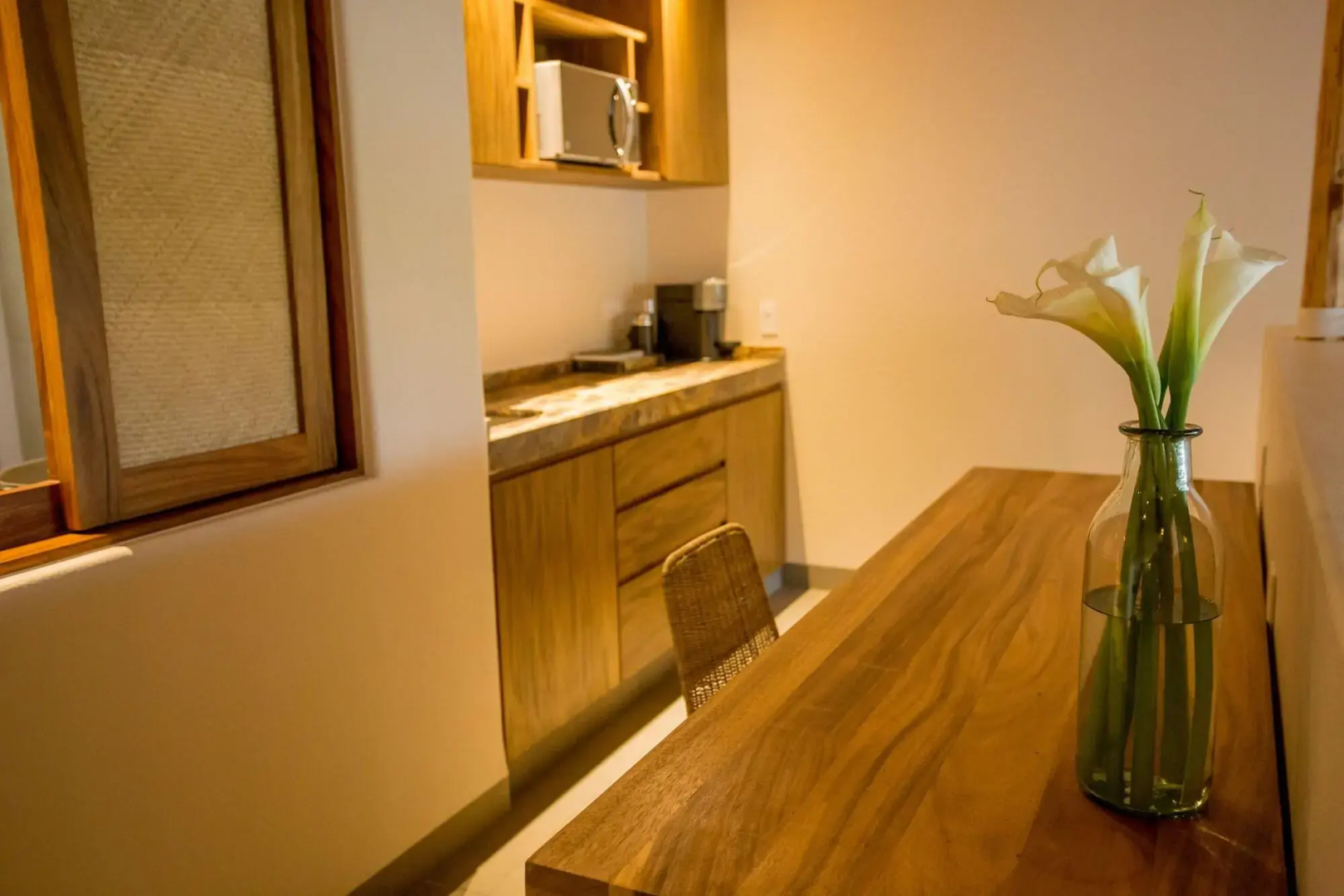 Hotel Casa Bocana