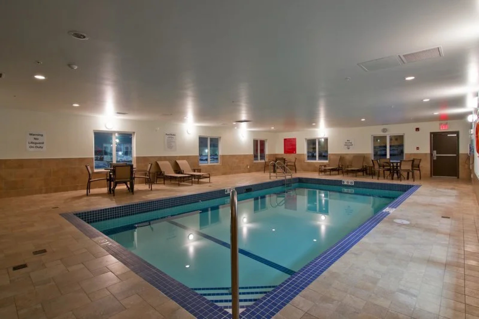 Holiday Inn Sherwood Park Conference Ctr