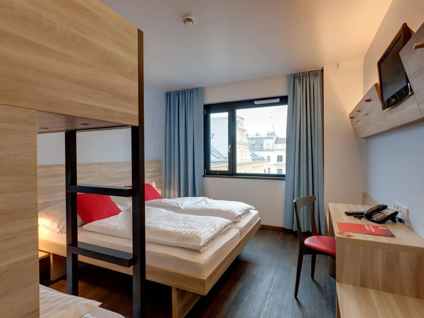 MEININGER Hotel Wien Downtown Franz