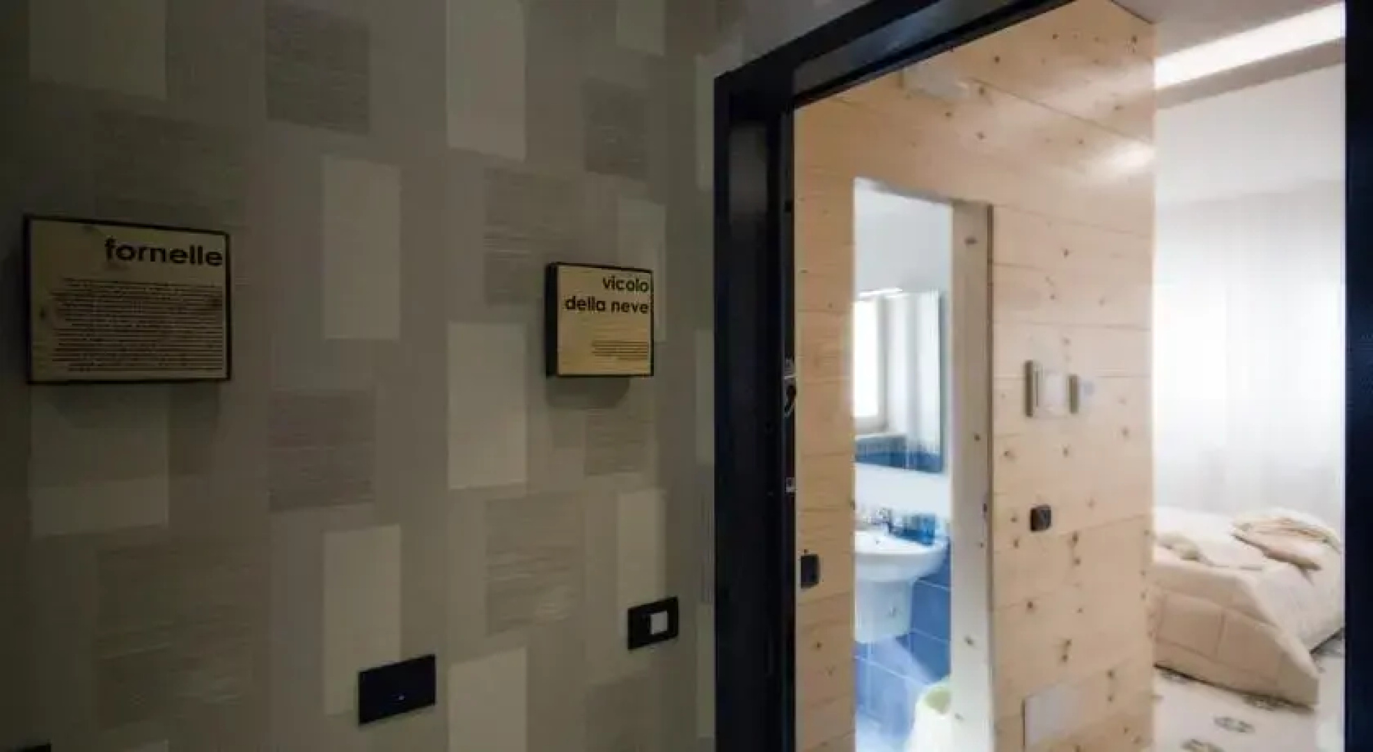Residence Arechi
