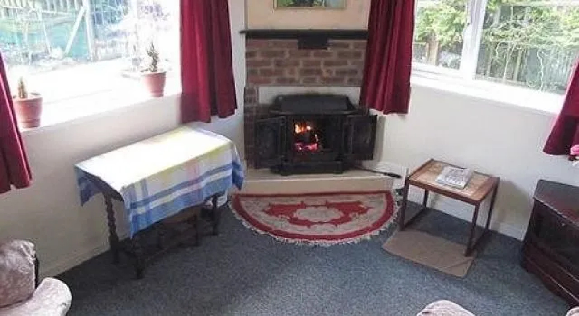 Eden Garden Accommodation