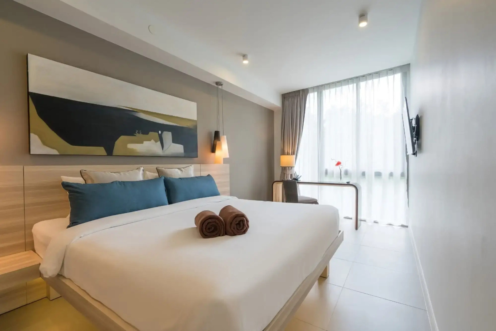 Oceanstone by RESAVA