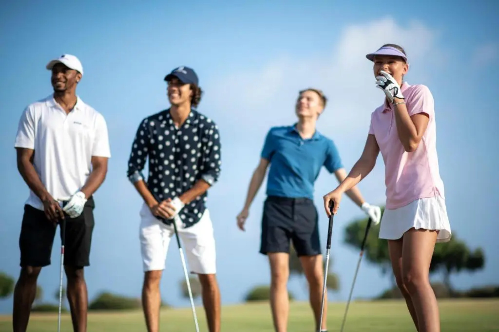 Aphrodite Hills Rentals – Apartments