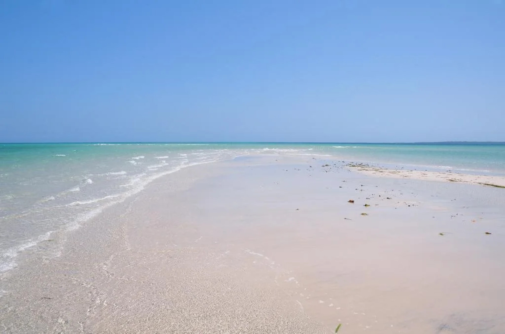 Msambweni Beach House