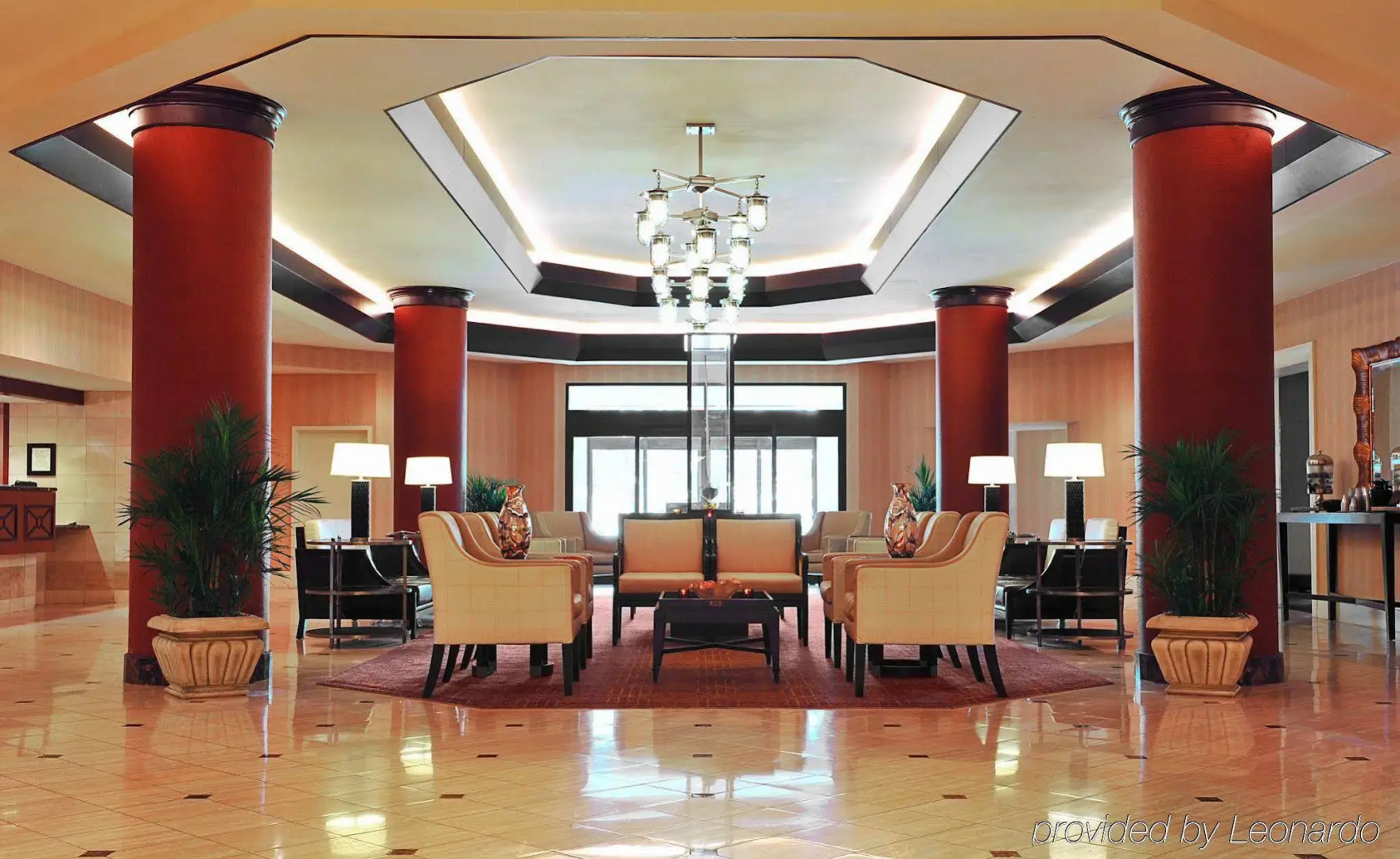 Crowne Plaza Annapolis by IHG