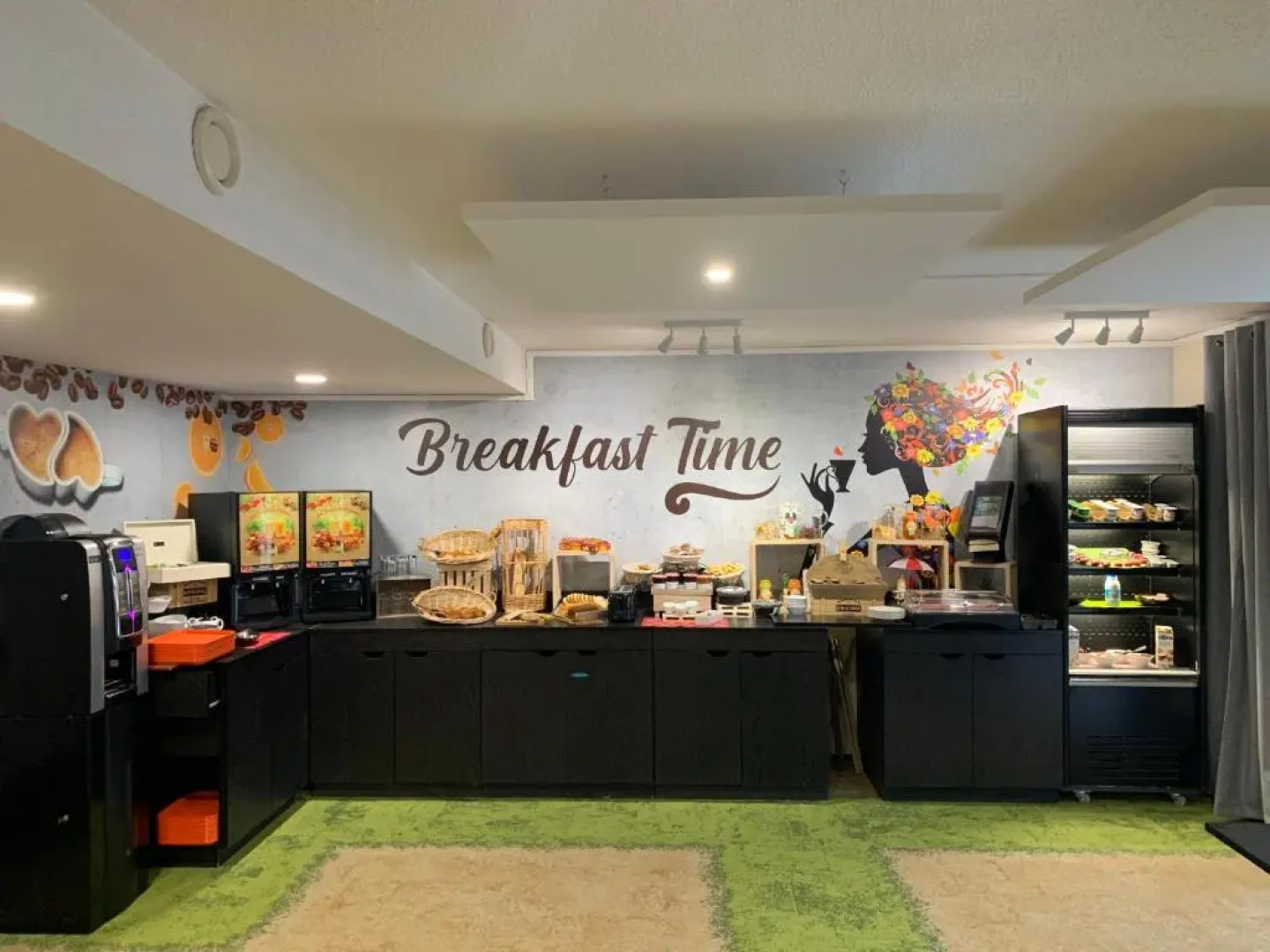 The Originals Access Bourges Nord