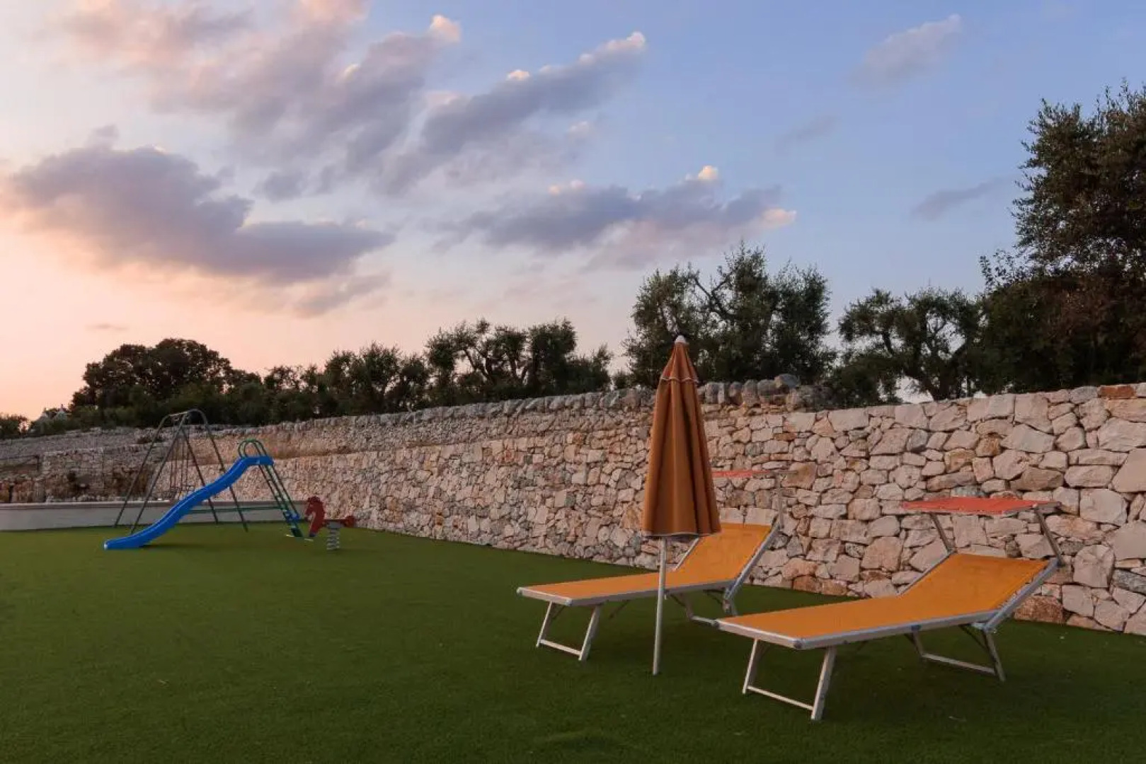 Masseria Beltramonto