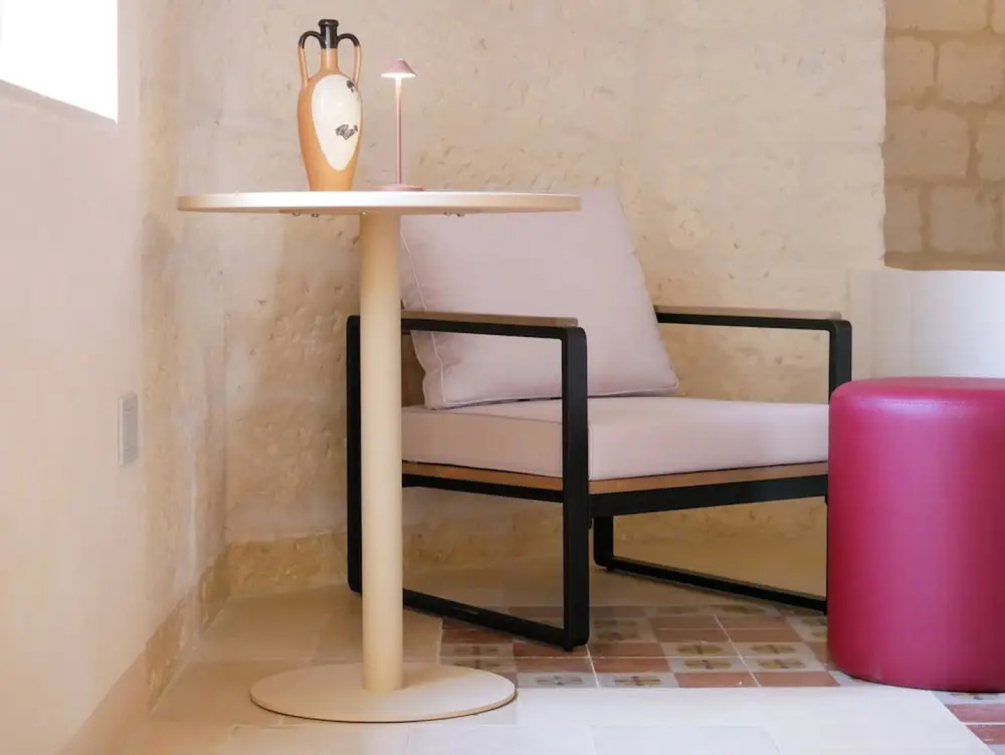 PALAZZO VIGILARIUM - Boutique Rooms