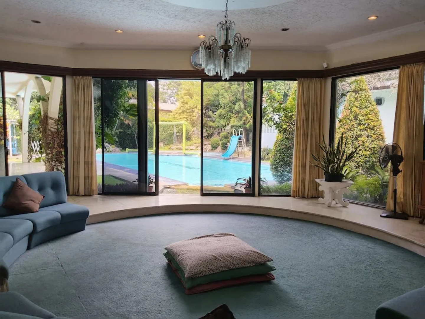 The Garden Family Guest House powered by Cocotel.