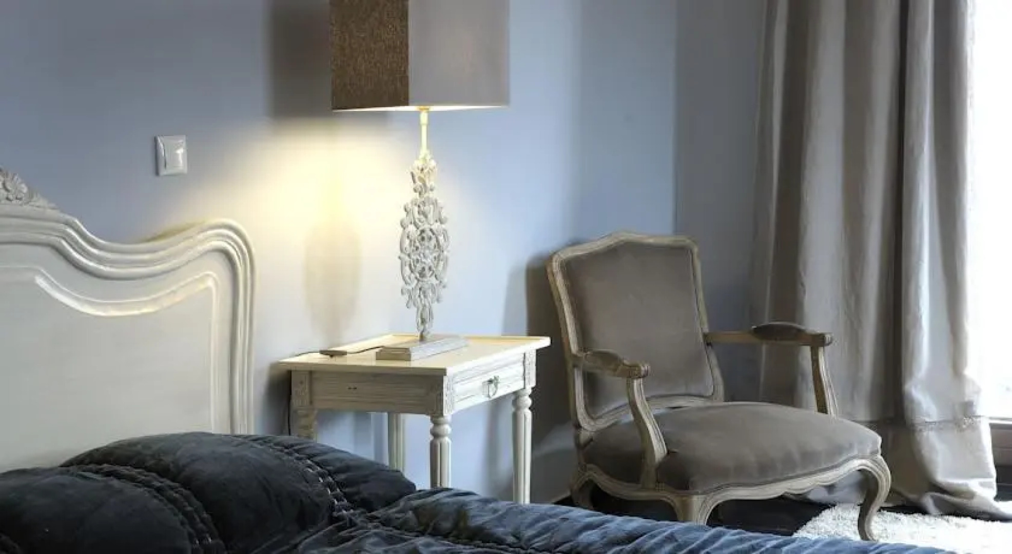 Chalet Sapin Boutique Hotel