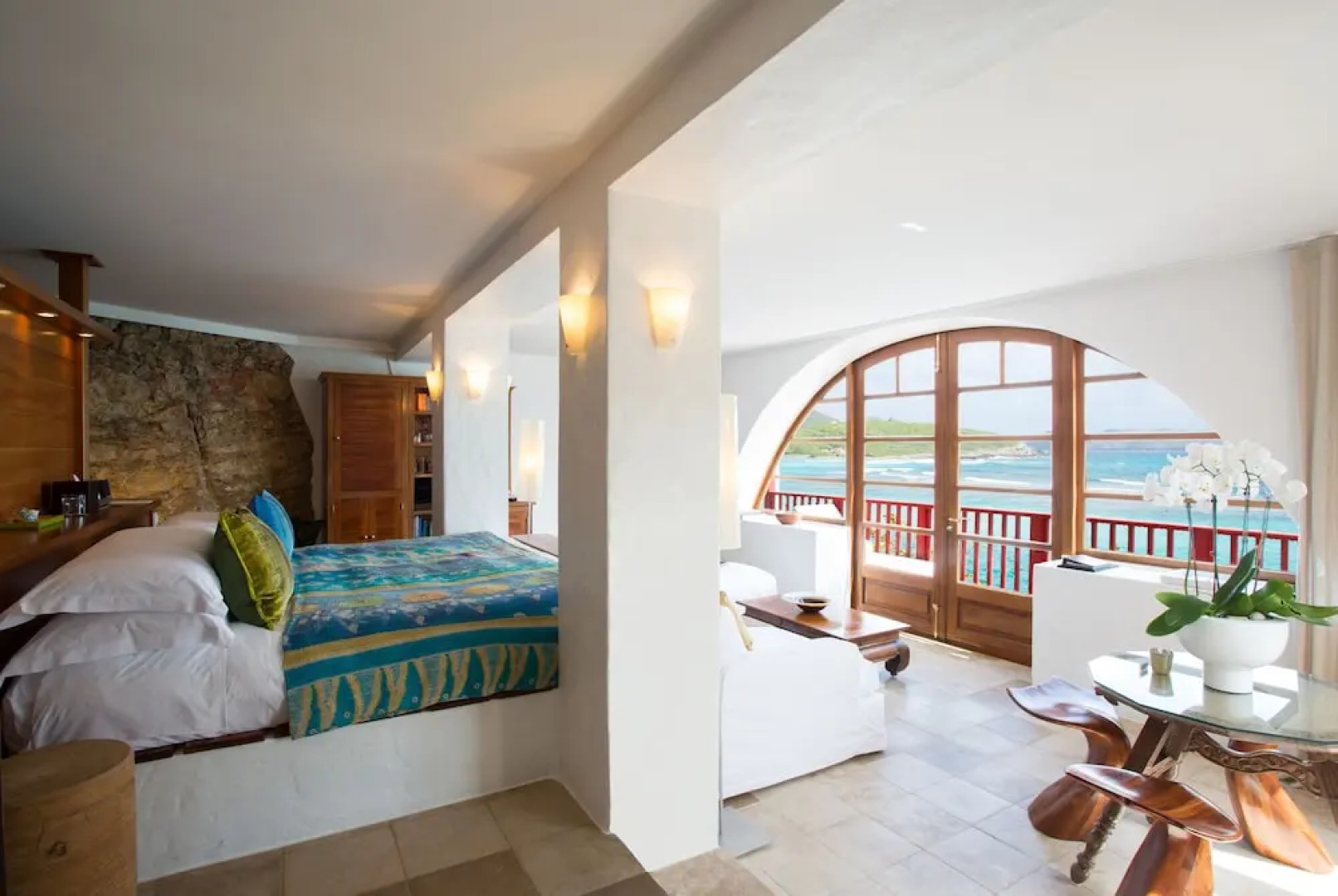 Eden Rock - St Barths