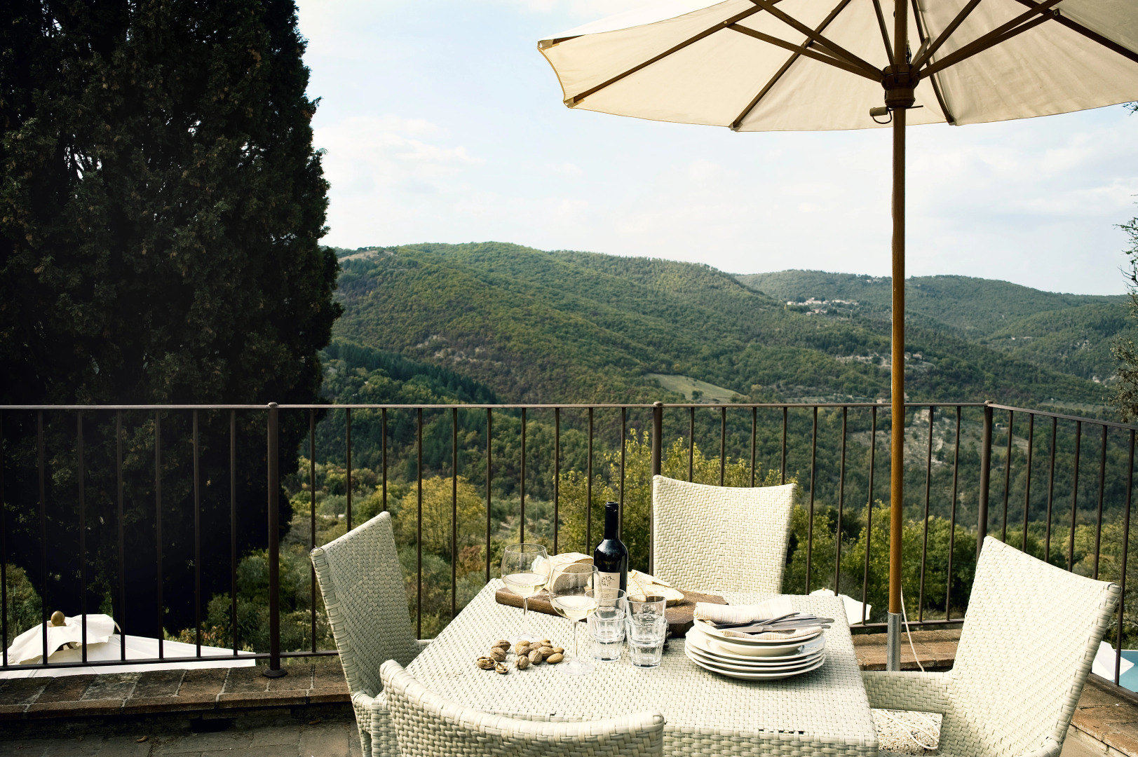 Borgo di Pietrafitta Relais