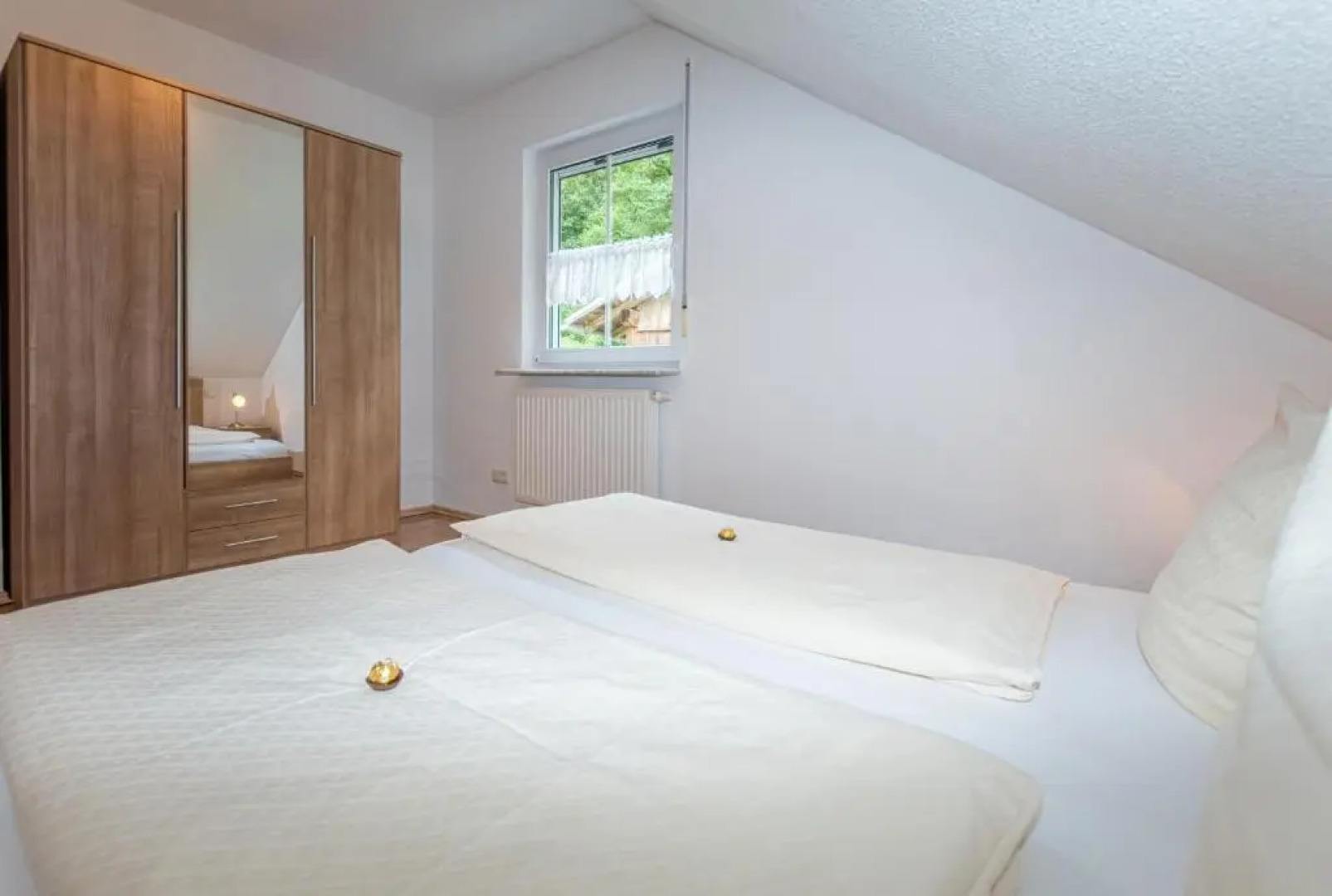 Apparthaus Schuchter