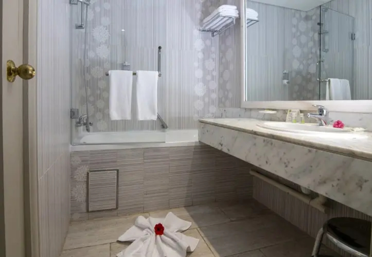 Jawhara Coralia Club Sousse