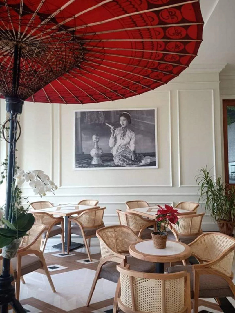 Hotel Suggati Mawlamyaing